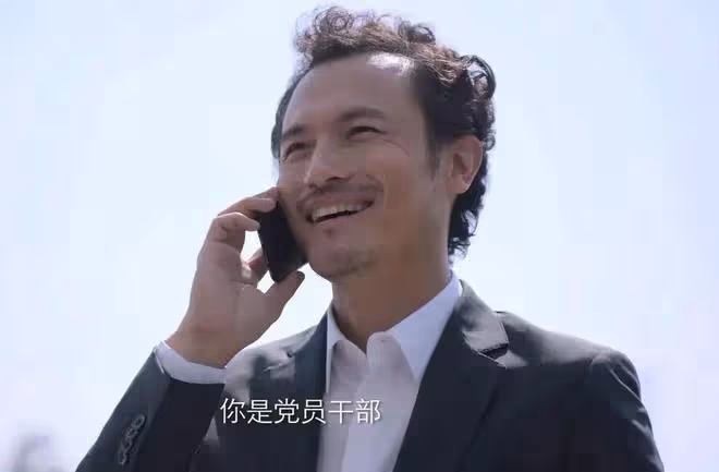 7位「有實力、沒名氣」的演員,演技能撐起一部戲,名氣卻很拉胯