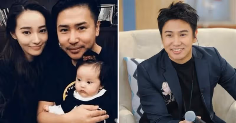 從小扛父債！43歲男星「高中徒步40分鐘上學」馬不停蹄賺錢「花13年終還清」淚喊：想退休了！