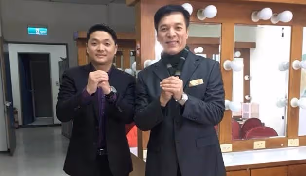 本土劇男星「兼差開計程車」勇敢放下身段，月入7000元「坦言虧欠家人」：其實真的很掙扎