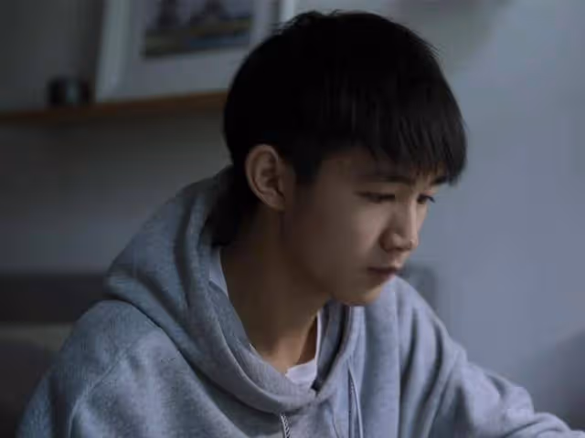 《大考》真相揭曉!周美仁自甘墮落,責任全在趙珊一人
