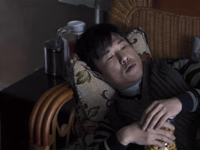 《大考》真相揭曉!周美仁自甘墮落,責任全在趙珊一人