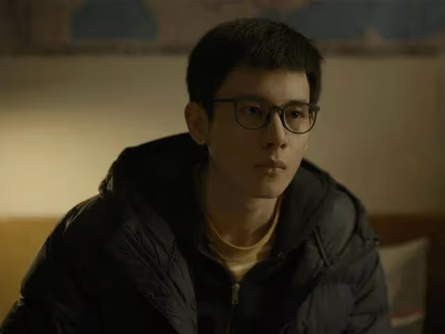 《大考》真相揭曉!周美仁自甘墮落,責任全在趙珊一人