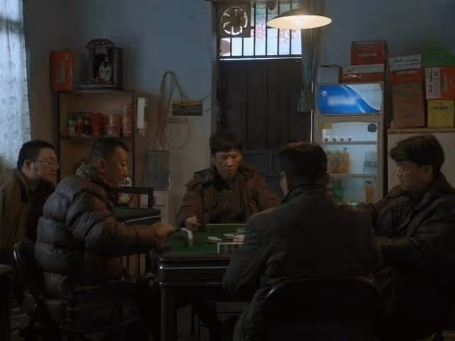 《大考》真相揭曉!周美仁自甘墮落,責任全在趙珊一人