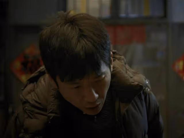 《大考》真相揭曉!周美仁自甘墮落,責任全在趙珊一人