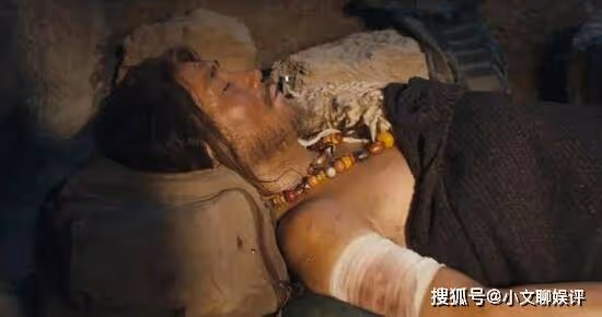 《崑崙神宮》阿克的結局怎麼樣?阿香是什麼身份?她看到的黑影是什麼?