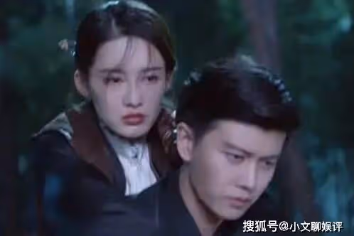 《請君》陸炎為什麼會法術？陸炎是靈族嗎？陸炎喜歡的是於登登還是雲曦？