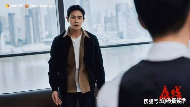 《底線》看到穆子琪死前的疑惑,才懂葛晴晴為了讓其擋刀布局有多深