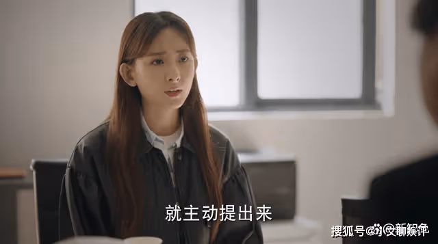 《底線》看到穆子琪死前的疑惑,才懂葛晴晴為了讓其擋刀布局有多深