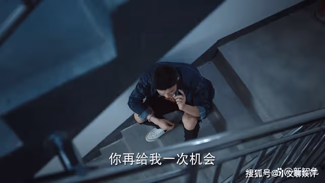 《底線》看到穆子琪死前的疑惑,才懂葛晴晴為了讓其擋刀布局有多深