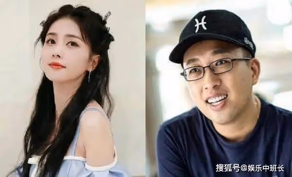 於正是歡娛的老闆嗎?於正捧紅的女星那麼多,為何對白鹿讚不絕口?