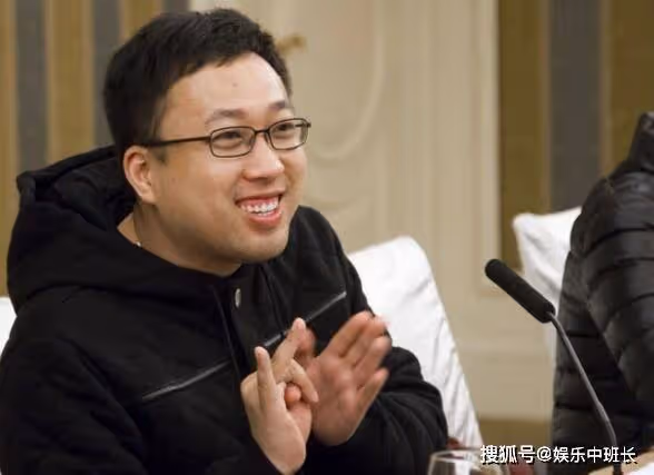 於正是歡娛的老闆嗎?於正捧紅的女星那麼多,為何對白鹿讚不絕口?