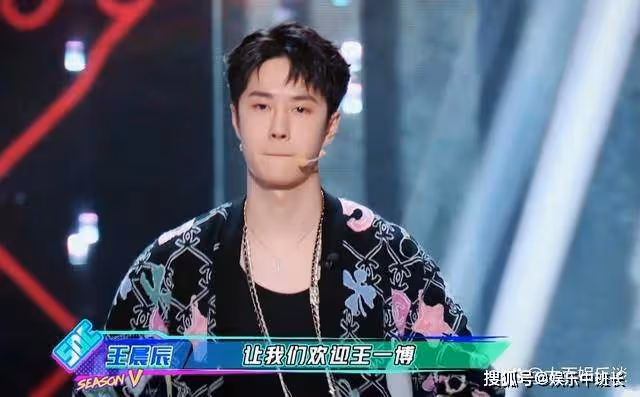 《這!就是街舞5》尚未結束,第六季已被官宣,網友評論:無所謂