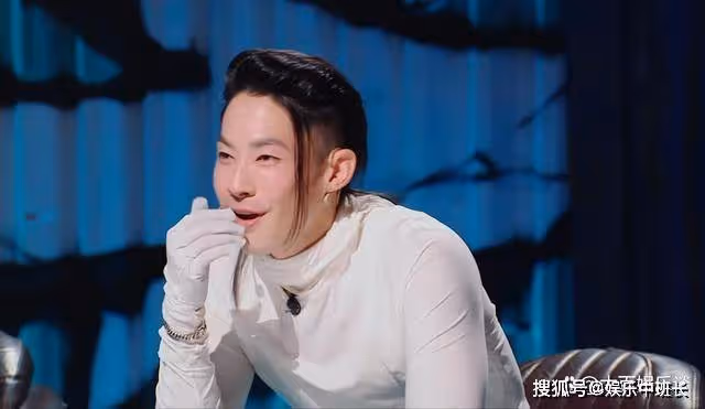 《這!就是街舞5》尚未結束,第六季已被官宣,網友評論:無所謂