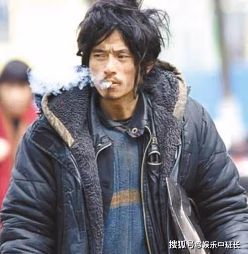 昔日紅極一時的網紅鼻祖,如今都過得怎樣了?犀利哥變化大認不出