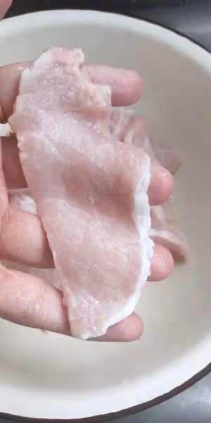 正宗老東北鍋包肉