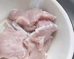 正宗老東北鍋包肉