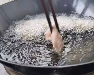 正宗老東北鍋包肉