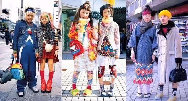 日本辣妹逆襲史,從睡公園到雜誌總編輯,再到當網紅校長一路開掛