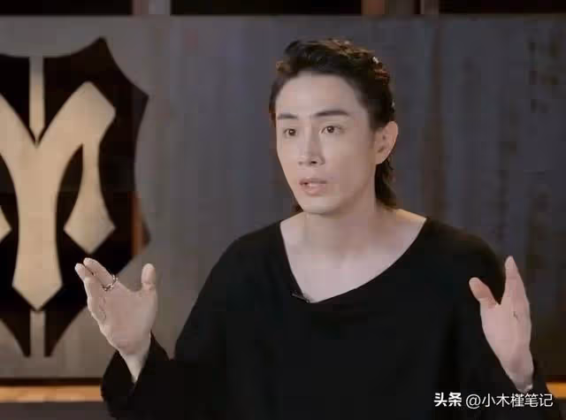 曝戚薇二胎順利產子,李承鉉在節目中親口承認,兒子隨母姓引熱議