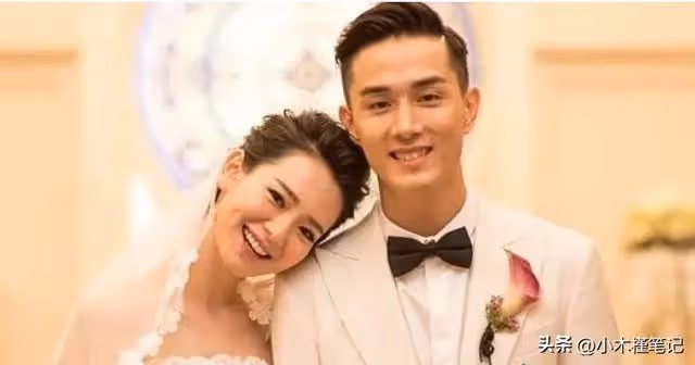 曝戚薇二胎順利產子，李承鉉在節目中親口承認，兒子隨母姓引熱議