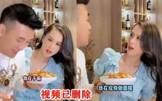 黃聖依婚變風波後首現身 穿著樸素右手婚戒消失