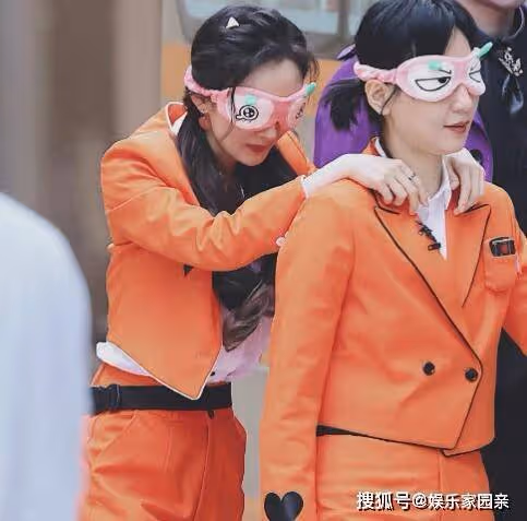 《密室大逃脫4》驚心offer嘉賓都有誰?楊冪最後回歸了嗎