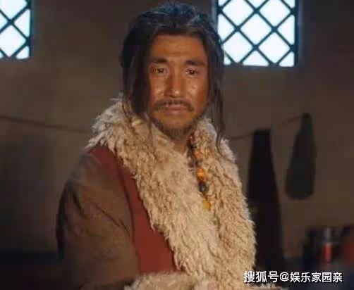 《崑崙神宮》阿香原著結局是什麼?阿香是反派嗎?和阿克什麼關係?