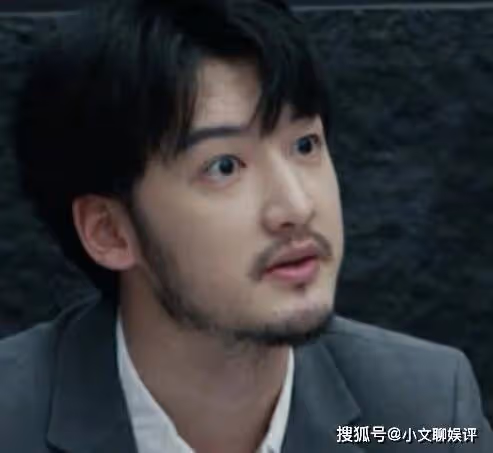 《密室大逃脫》第四季里npc李普是誰?他在《你好舊時光》里演誰?
