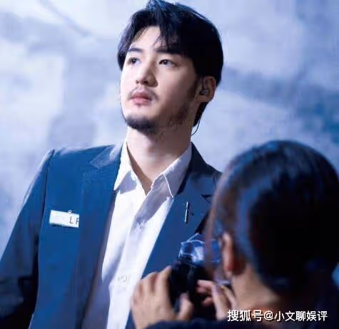 《密室大逃脫》第四季里npc李普是誰?他在《你好舊時光》里演誰?