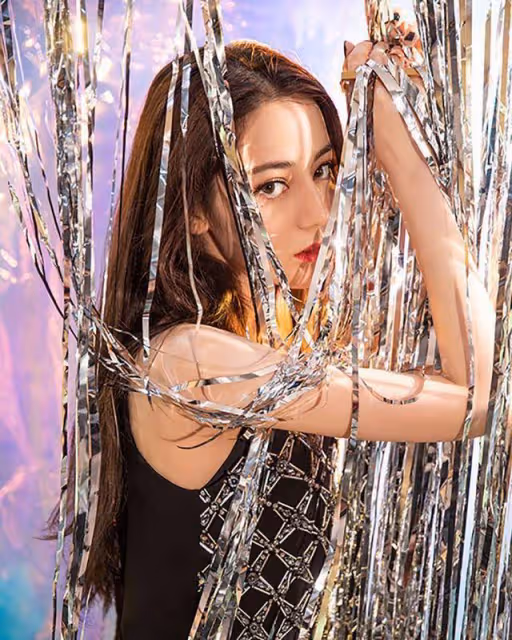 最受男生歡迎的女生，臉上都有這4個「優點」，能中1個顏值都不低