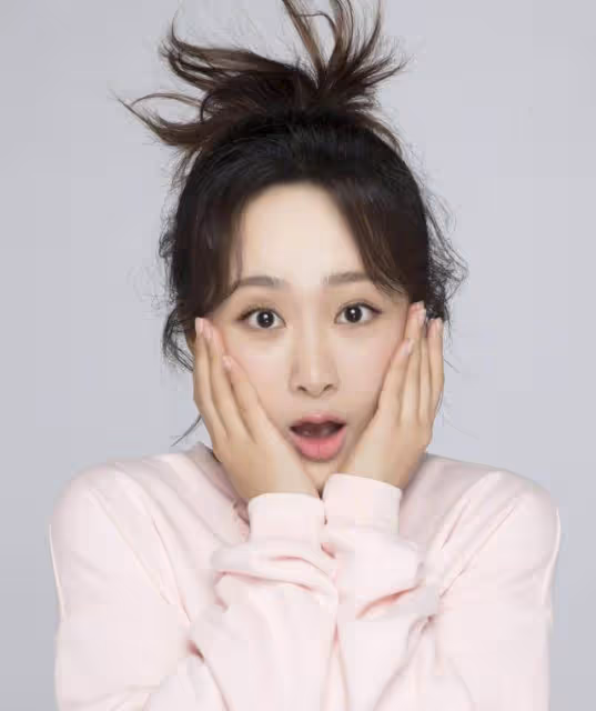 最受男生歡迎的女生，臉上都有這4個「優點」，能中1個顏值都不低