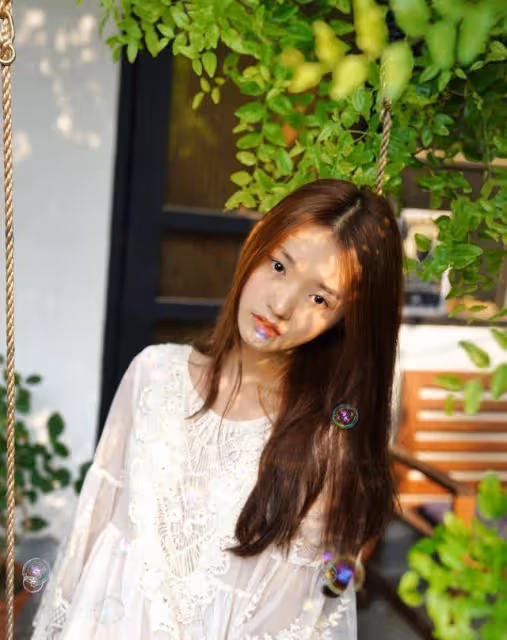 最受男生歡迎的女生，臉上都有這4個「優點」，能中1個顏值都不低