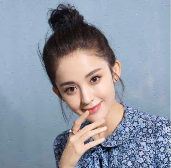 最受男生歡迎的女生，臉上都有這4個「優點」，能中1個顏值都不低