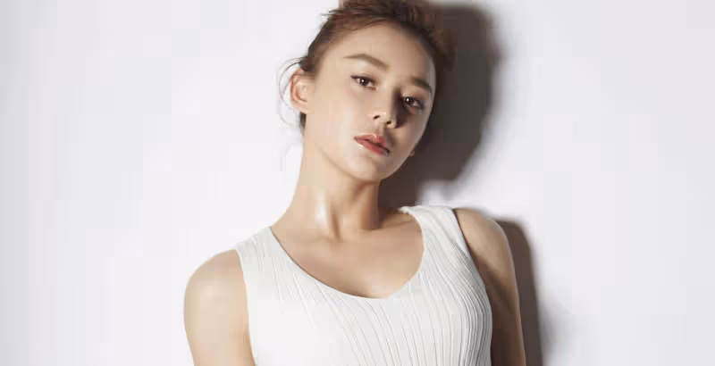 最不想火的演員，因為顏值被老師勸去當演員，如今人氣低迷依舊活得自在
