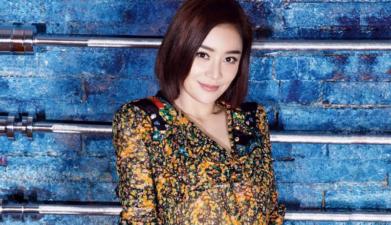 最不想火的演員,因為顏值被老師勸去當演員,如今人氣低迷依舊活得自在