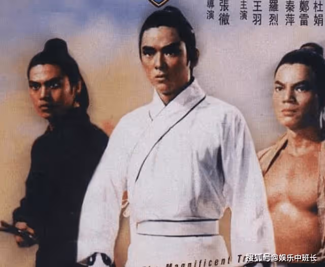 成龍與他鬧翻,李連杰發誓與他永不合作,但他卻仍值得人們懷念