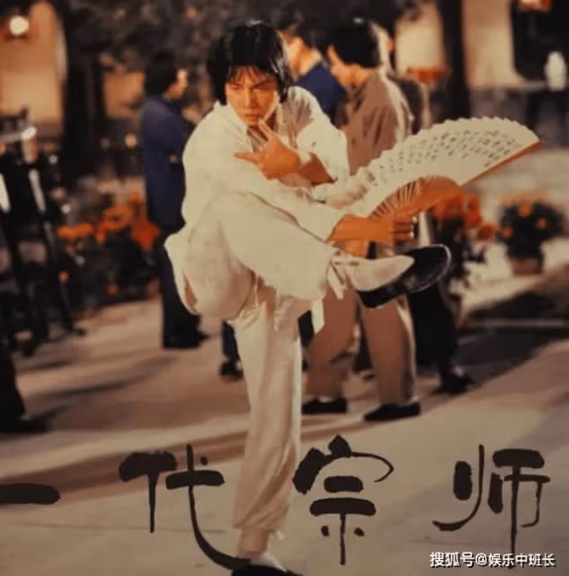 成龍與他鬧翻,李連杰發誓與他永不合作,但他卻仍值得人們懷念