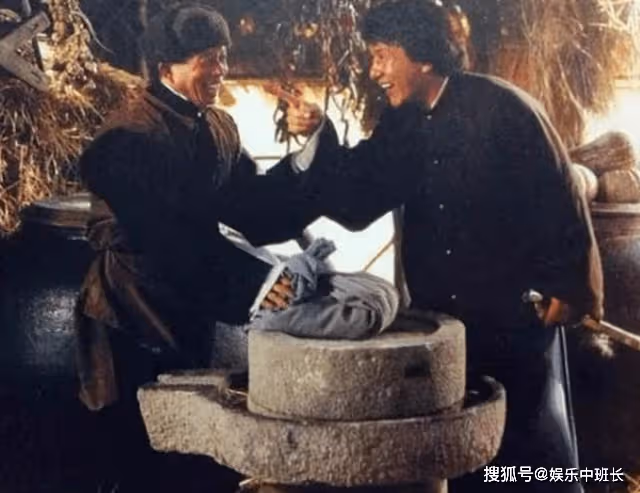 成龍與他鬧翻,李連杰發誓與他永不合作,但他卻仍值得人們懷念