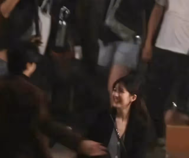 嫋嫋和阿母的「前世今生」來啦!曾黎和趙露思二搭母女,主角同框好唯美