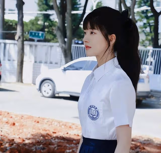 嫋嫋和阿母的「前世今生」來啦!曾黎和趙露思二搭母女,主角同框好唯美