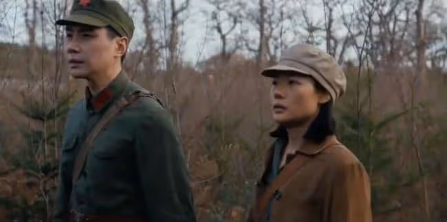 Netflix劇版《三體》第一季發布首支片花 引熱議