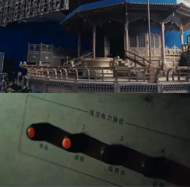 Netflix劇版《三體》第一季發布首支片花 引熱議