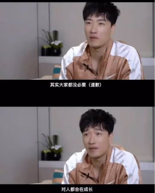 劉翔罕曬近照面部圓潤肚腩突出 網友直呼認不出
