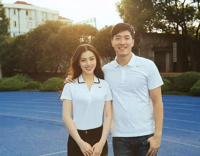 劉翔罕曬近照面部圓潤肚腩突出 網友直呼認不出