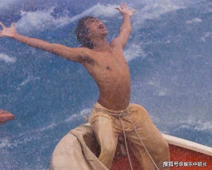 靠一個人撐起的經典電影、電視劇有哪些?
