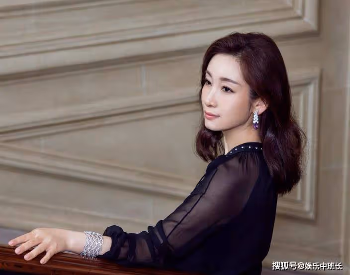 你覺得影視圈裡哪些演員堪稱戲精?