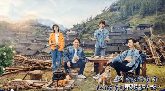 如何看待芒果台《嚮往的生活》《中餐廳》接連兩檔節目,都面臨缺人的現象?