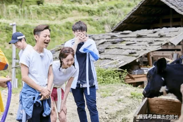 如何看待芒果台《嚮往的生活》《中餐廳》接連兩檔節目,都面臨缺人的現象?