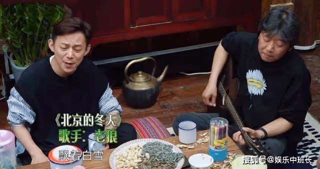 如何看待芒果台《嚮往的生活》《中餐廳》接連兩檔節目,都面臨缺人的現象?