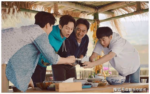 如何看待芒果台《嚮往的生活》《中餐廳》接連兩檔節目,都面臨缺人的現象?